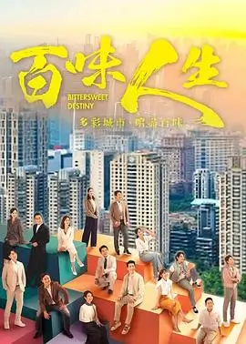 长安录 电视剧海报